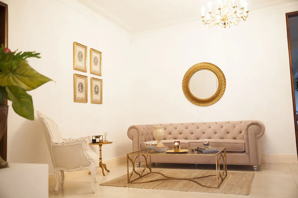 ****  Leclerc Hotel Boutique Cali Granada Colombia
