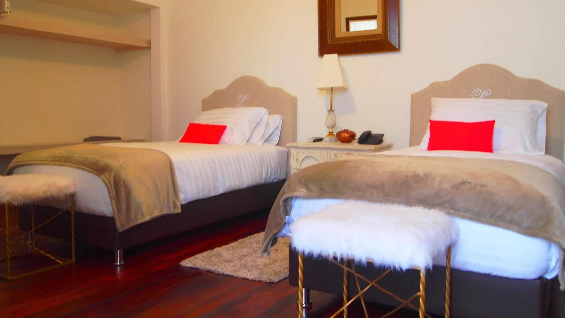 Leclerc Hotel Boutique Cali Granada