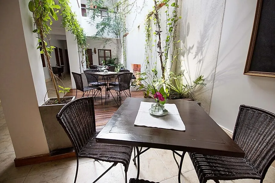 Leclerc Hotel Boutique Cali Granada